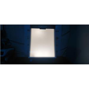 GE Healthcare 810-UNV Image Eraser Light Box
