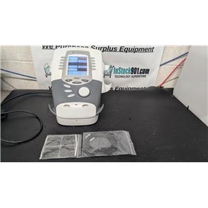 Chattanooga Intelect Legend XT 2760 w/ 2781 Stimulator Module - Leads & Pads