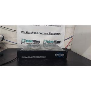 Bruker Vutara Dual Laser Controller Unit