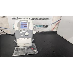 Chattanooga Intelect Legend XT 2760 w/ 2770 Stimulation Module - Leads & Pads