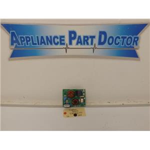 LG Washer EBR39201103 Main Control Board Used