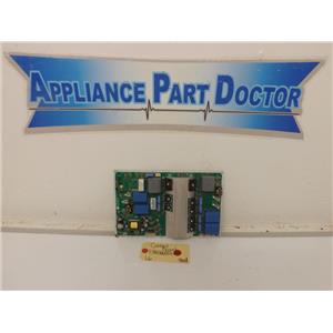LG Range EBR32635105 Control Board Used