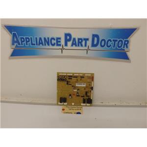 Samsung Refrigerator DA92-00591A Main Control Board Used