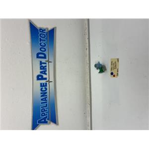 Sub-Zero Refrigerator 420144 3090020 Water Valve Used