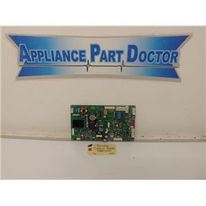 LG Refrigerator EBR81182769 Electronic Control Board Used