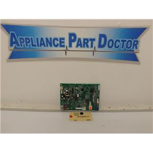 GE Washer 290D2226G104 Control Board Used