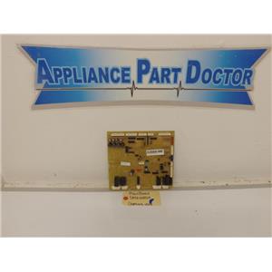 Samsung Refrigerator DA92-00593A Main Control Board Used