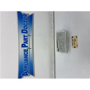 Whirlpool Washer W10711300 Rev D Control Board Used