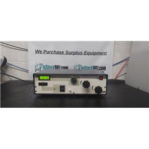 Harvard Apparatus Medical Systems Research Products PLI-90 Pico Injector