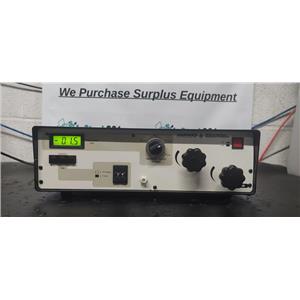 Harvard Apparatus Medical Systems Research Products PLI-90 Pico Injector