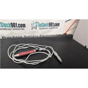 Stryker Hummer TPS Hand Piece 290-601-100