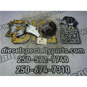 1999 2000 KAWASAKI VULCAN NOMAD TOURING 1500CC REAR BRAKE CALIPER 43034-1146 OEM