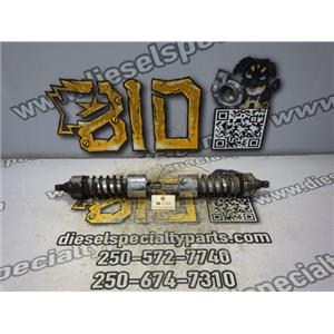 1999 2000 KAWASAKI VULCAN NOMAD TOURING 1500CC REAR SHOCKS ( 2 ) OEM