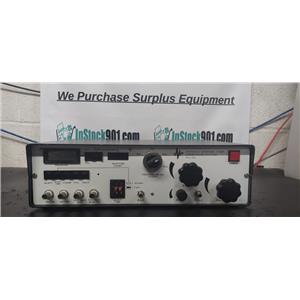 Harvard Apparatus PLI-100D Medical Systems Pico Injector