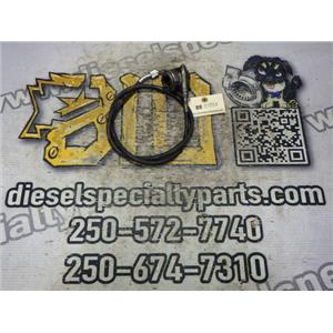 1999 2000 KAWASAKI VULCAN NOMAD TOURING 1500CC SPEEDOMETER CABLE DRIVE ASSEMBLY