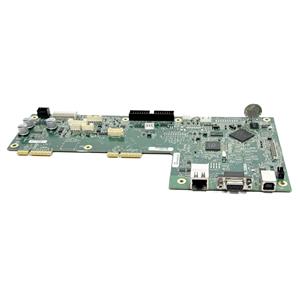 Zebra P1050997-01 Main Logic Board Motherboard Network USB ZT410 ZT420