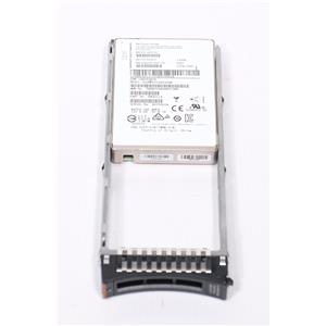 IBM 00RX913 1.6TB 2.5" 12Gb SAS SSD Flash Drive For V7000 Gen 2 Storwize