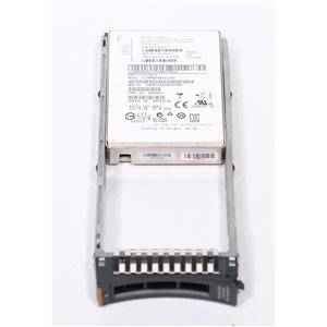 IBM 00AR331 800GB 2.5" 12Gb SAS SSD Flash Drive For V7000 Gen 2 Storwize