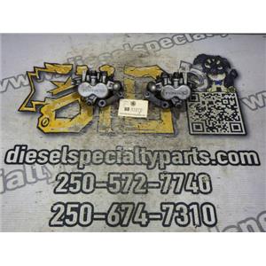 1999 2000 KAWASAKI VULCAN NOMAD TOURING 1500CC FRONT / LEFT BRAKE CALIPER SET