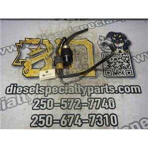 1999 2000 KAWASAKI VULCAN NOMAD TOURING 1500CC FUEL PUMP WITH LINES OEM