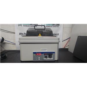 Fisher Scientific 2320 Isotemp 10L Digital Water Bath