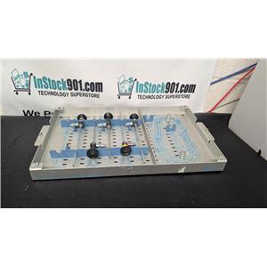 Richards/Storz SinusScope Arthroscope Set - 23-0855 23-0852 27018 B & 2x 7200 A
