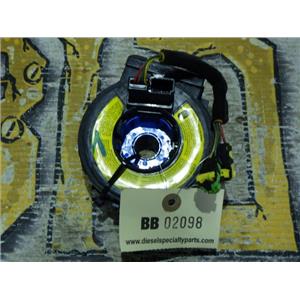 2010 2011 SANTA FE SE 3.5 V6 AUTO SUV AWD STEERING COLUMN CLOCK SPRING ANGLE