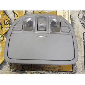 2010 2011 SANTA FE SE 3.5 V6 AUTO SUV AWD OVER HEAD CONSOLE DOME LIGHT SUNROOF