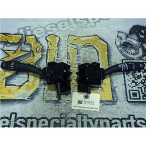 2010 2011 SANTA FE SE 3.5 V6 AUTO SUV AWD MULTISWITCH WIPER SIGNAL HEAD LIGHT