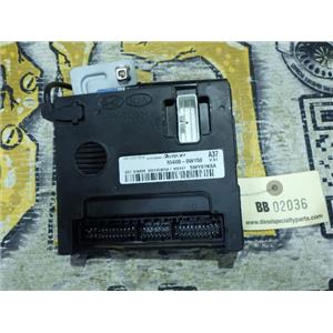 2010 2011 SANTA FE SE 3.5 V6 AUTO SUV AWD OEM BCM BODY CONTROL MODULE