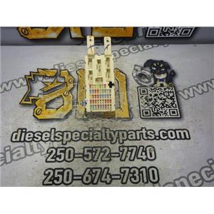 2010 2011 SANTA FE SE 3.5 V6 AUTO SUV AWD INTERIOR FUSE BOX JUNCTION RELAY PANEL