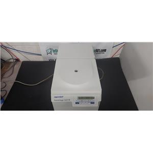 Eppendorf 5417R Refridgerated Centrifuge