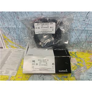 Boaters' Resale Shop of TX 2605 2304.31 GARMIN CONTROL UNIT 010-11053-30 & CABLE