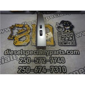 2010 2011 SANTA FE SE 3.5 V6 AUTO SUV AWD OEM PASSENGER SIDE POWER WINDOW SWITCH