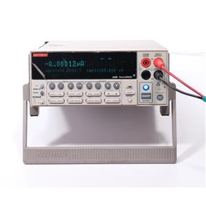 Keithley 2400 Source Meter SMU