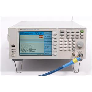 Agilent N9310A 9kHz - 3GHz RF Signal Generator