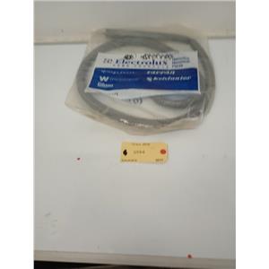 ELECTROLUX WASHER SSD6 DRAIN HOSE NEW OEM