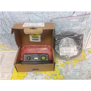 Boaters' Resale Shop of TX 2605 2304.34 GARMIN REACTOR 40 CCU & CONNECT CABLE