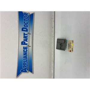 Bosch Dishwasher 10085106 Dispenser Used