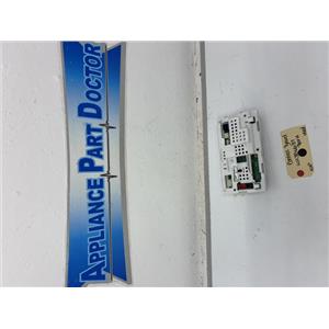 Whirlpool Washer w11386637 Rev H Control Board Used