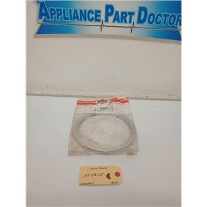 WHIRLPOOL STOVE 3150245 RIM RING NEW FSP