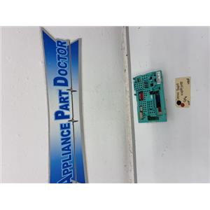 Whirlpool Washer w10393490 Rev B Control Board Used
