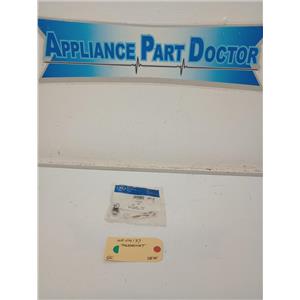 GE DRYER WE4M137 THERMOSTAT NEW OEM