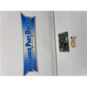 LG Refrigerator EBR807574 Control Board Used