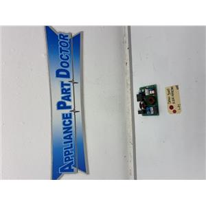 LG Range EBR42385401 Control Board Used