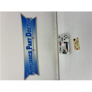 Whirlpool Washer W10634026 Rev D Control Board Used