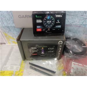 Boaters' Resale Shop of TX 2605 2304.27 GARMIN GHC 50 AUTOPILOT CONTROL UNIT KIT