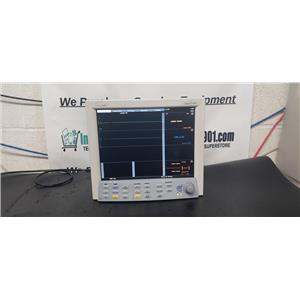 Datascope Spectrum Patient Monitor T1, IBP, ECG, SpO2