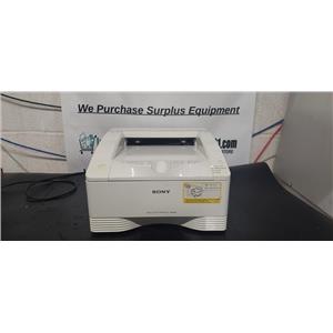 Sony Digital Color Printer UP-DR80MD