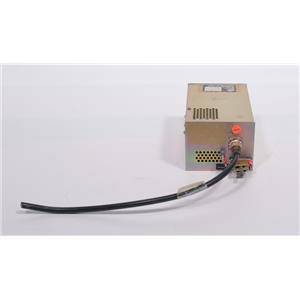 Glassman NEC588 10MG20N High Voltage Power Supply 20KV 100uA
